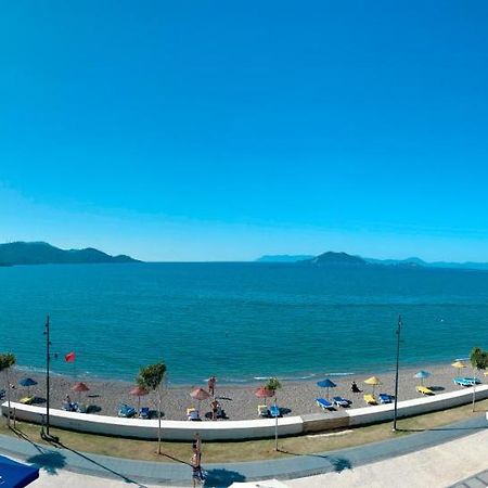 Ibrahim Bey Hotel Fethiye Exterior foto