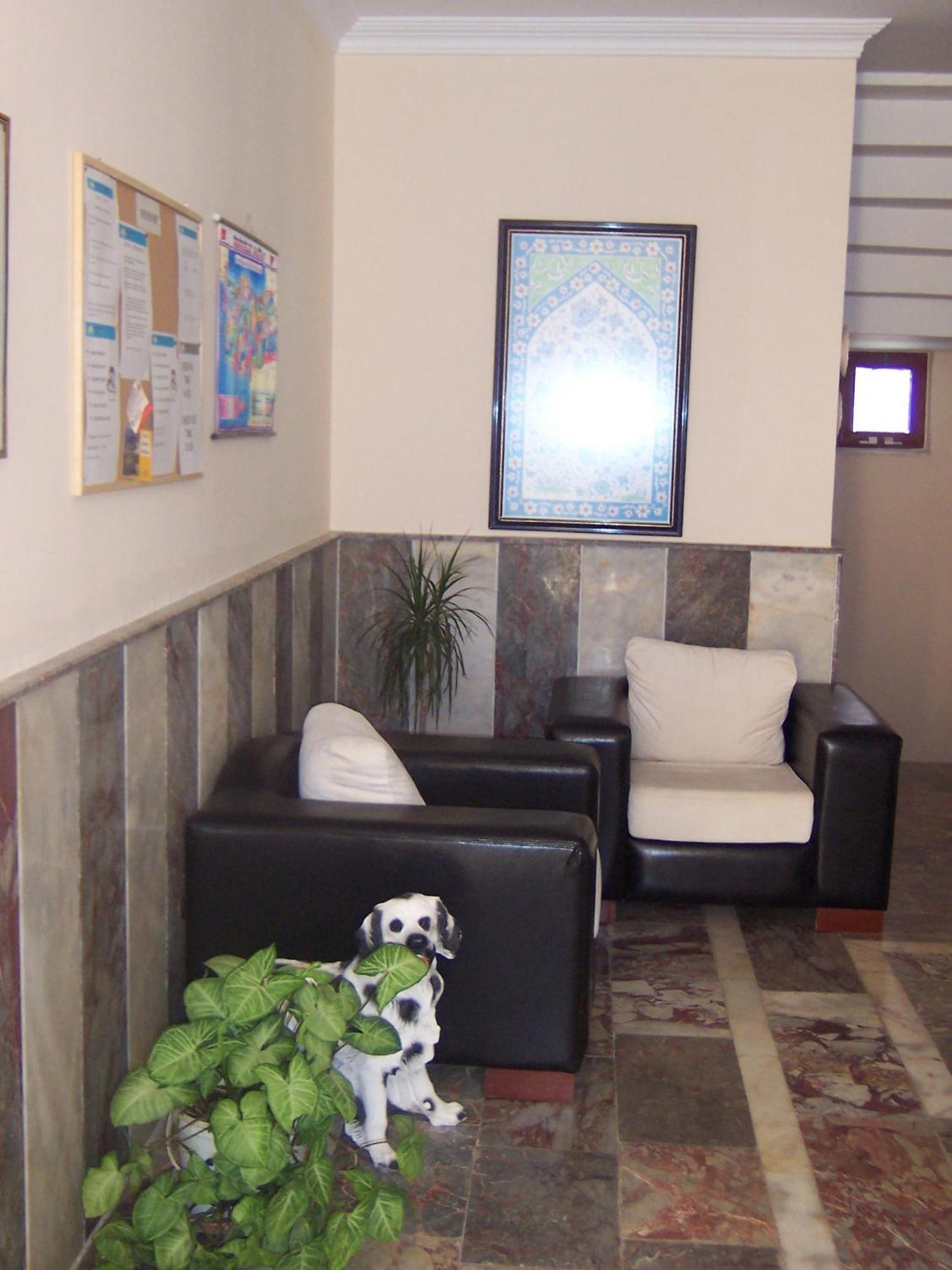 Ibrahim Bey Hotel Fethiye Exterior foto
